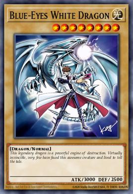 Trading Card